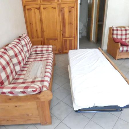 Appartement Paisible A Saint-Crepin Avec Vue Sur La Montagne מראה חיצוני תמונה